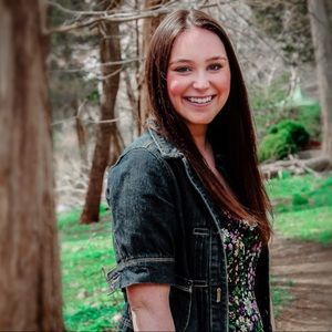 Meet your Posher, Bethany